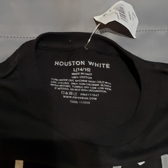 Black Excellence Youth tshirt - Picture 2 of 2